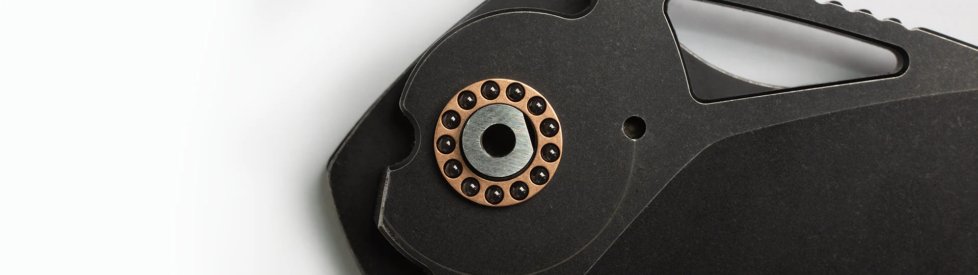 Precision Parts for Perfect Action