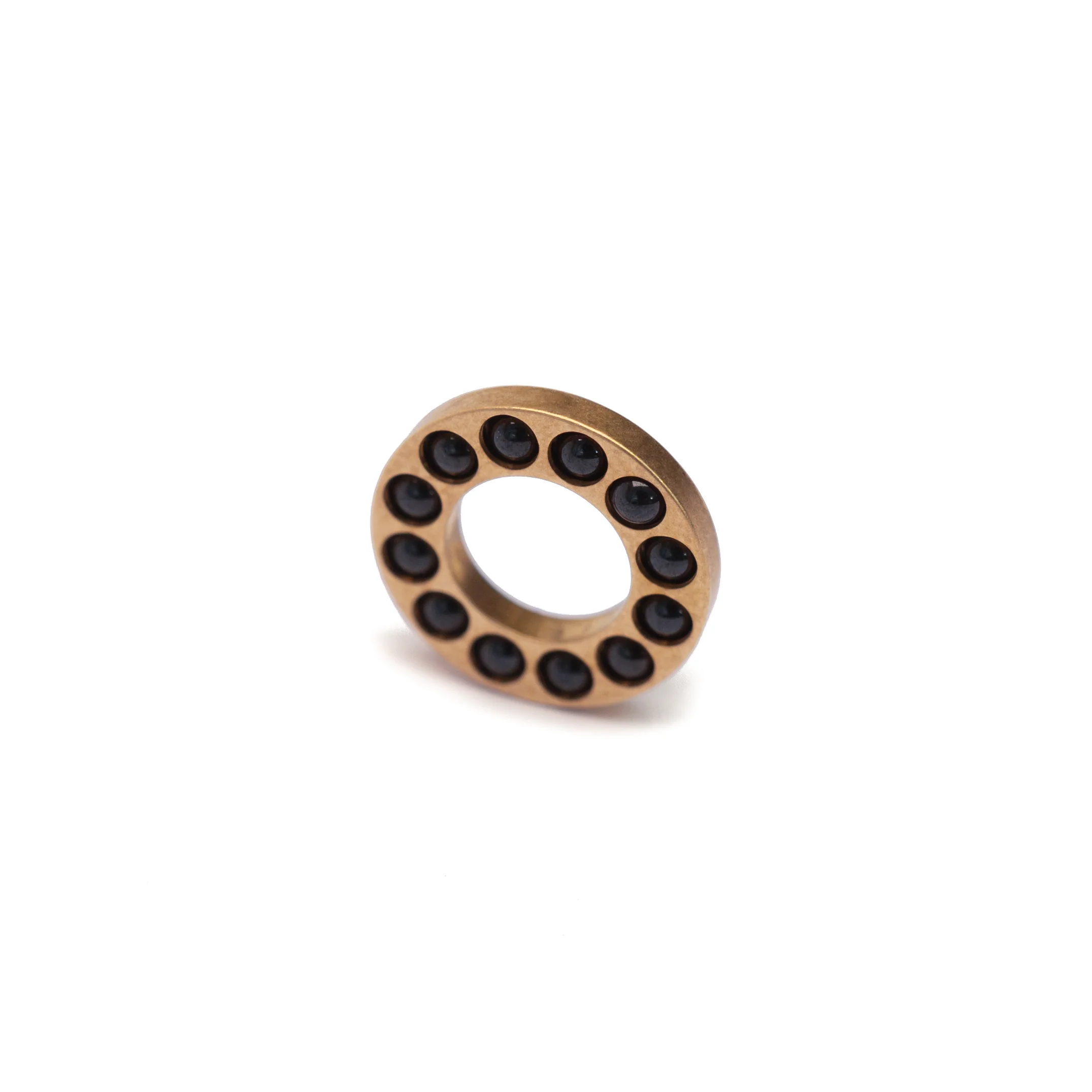 Bearings - 5mm x (12) x 1/16" - Image 4