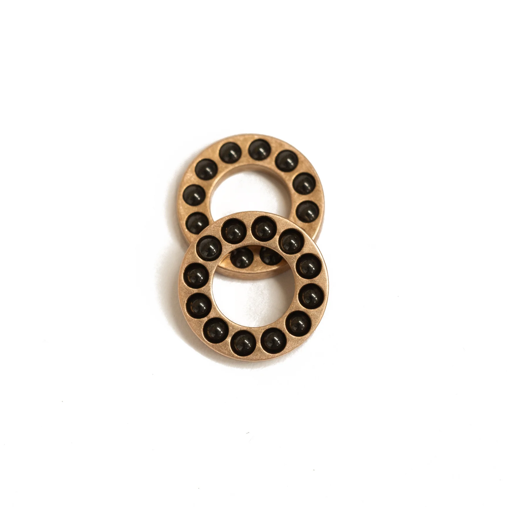 Bearings - 5mm x (12) x 1/16" - Image 5
