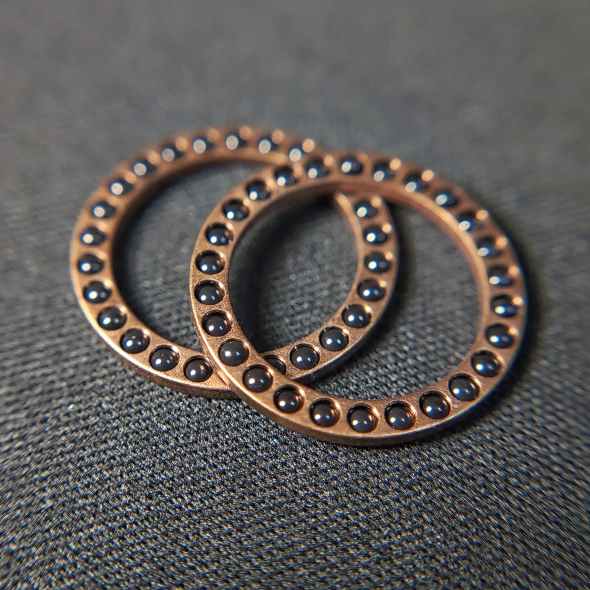 Bearings - 14mm x (26) x 1/16"