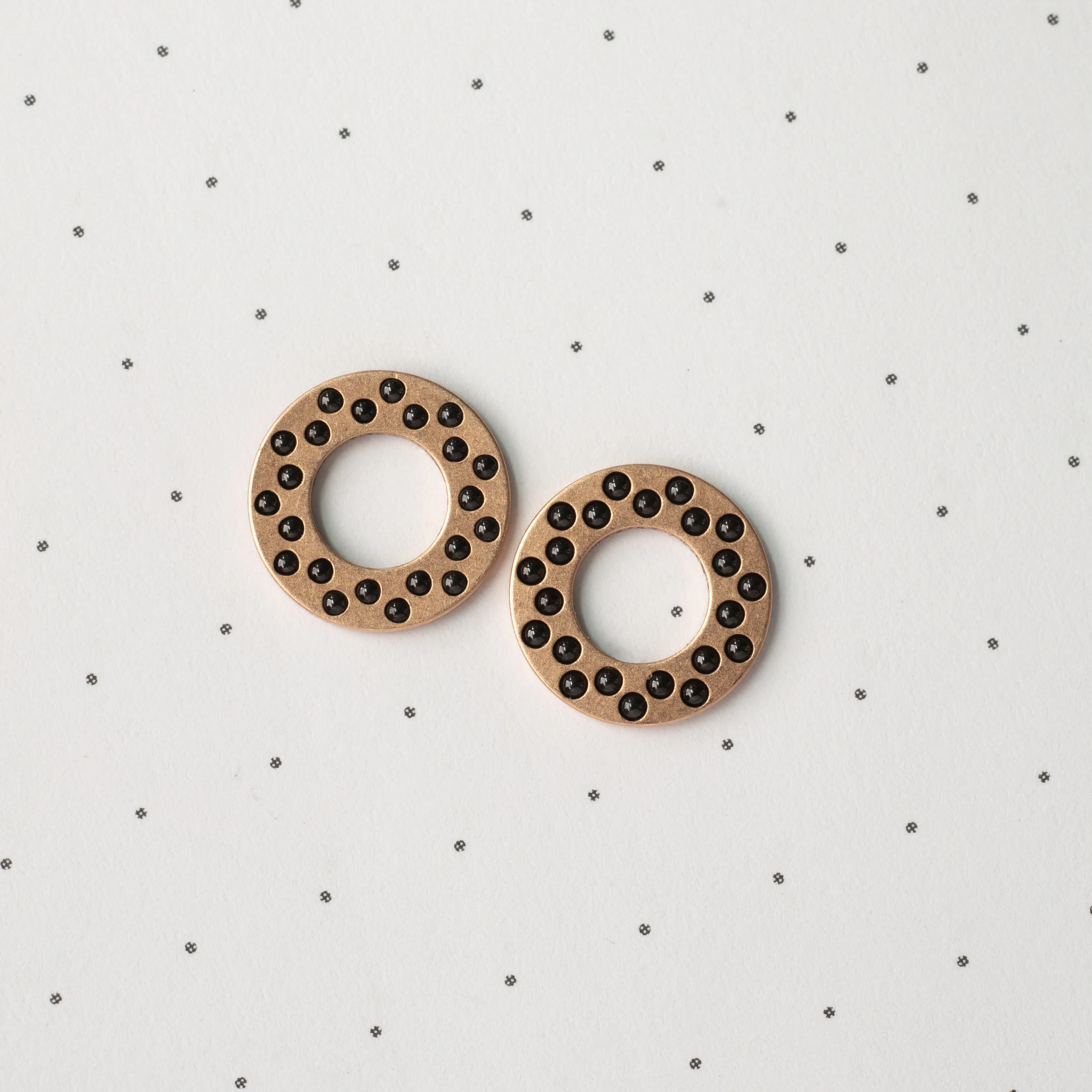 Bearings - 3/16" x (22) x 1mm - Image 5