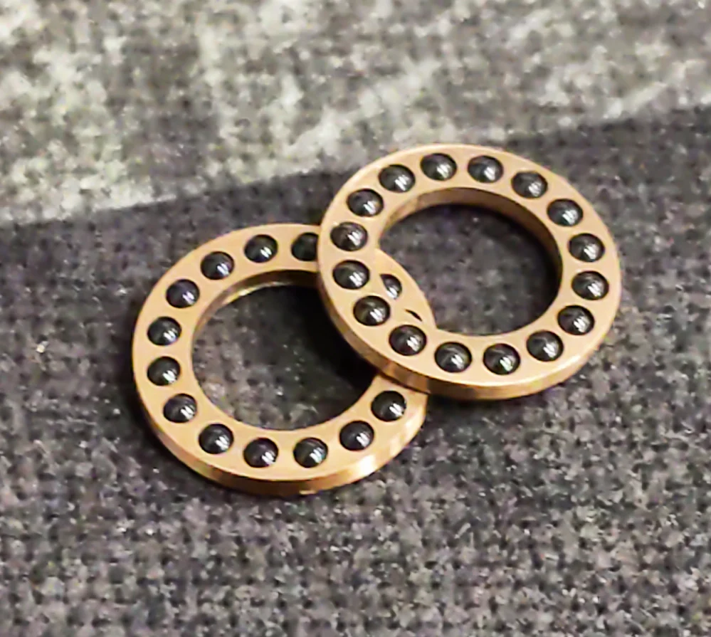 Bearings - 5mm x (16) x 1mm - Image 2