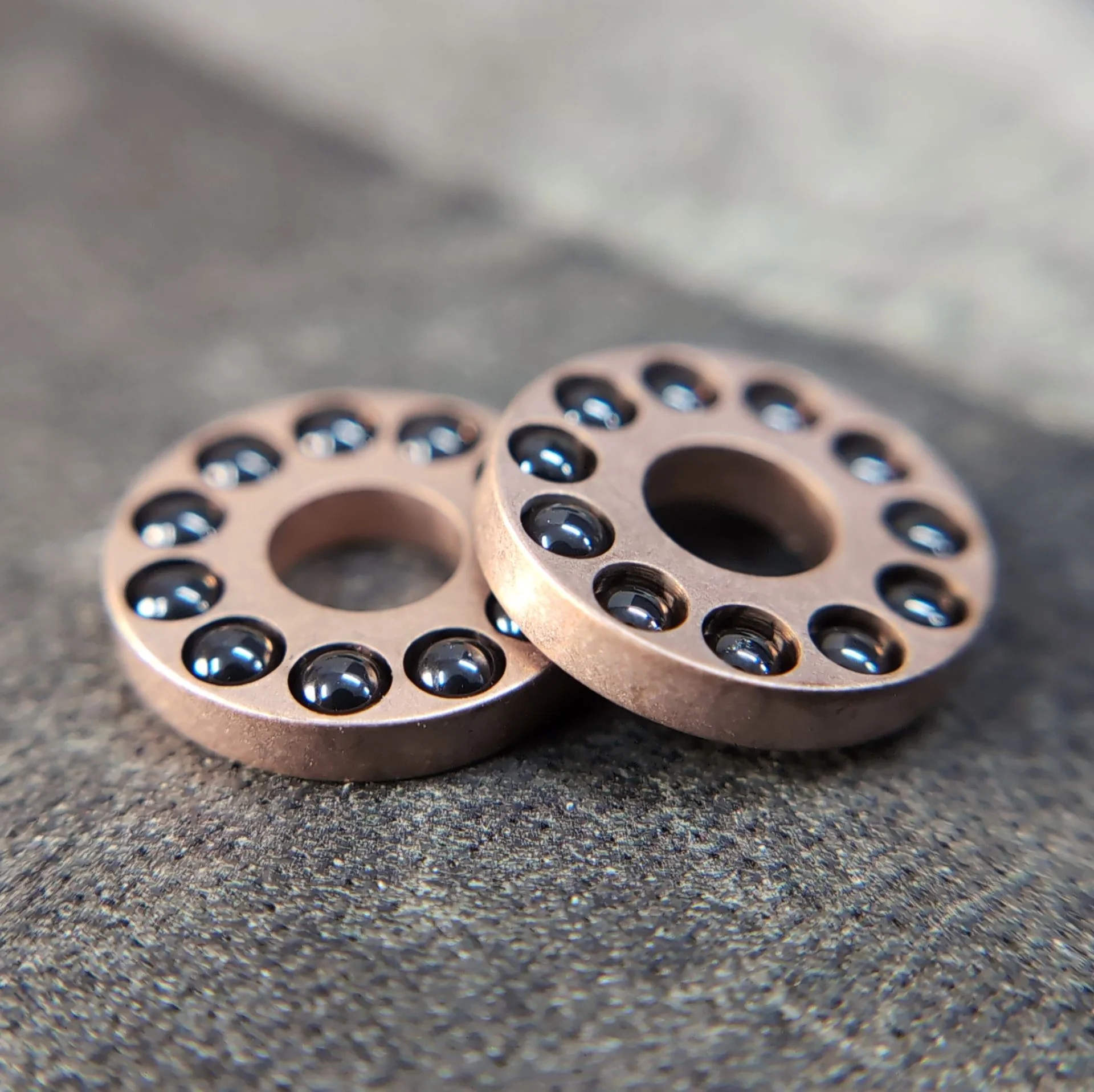 Bearings - 5mm x (11) x 3/32" - Image 2