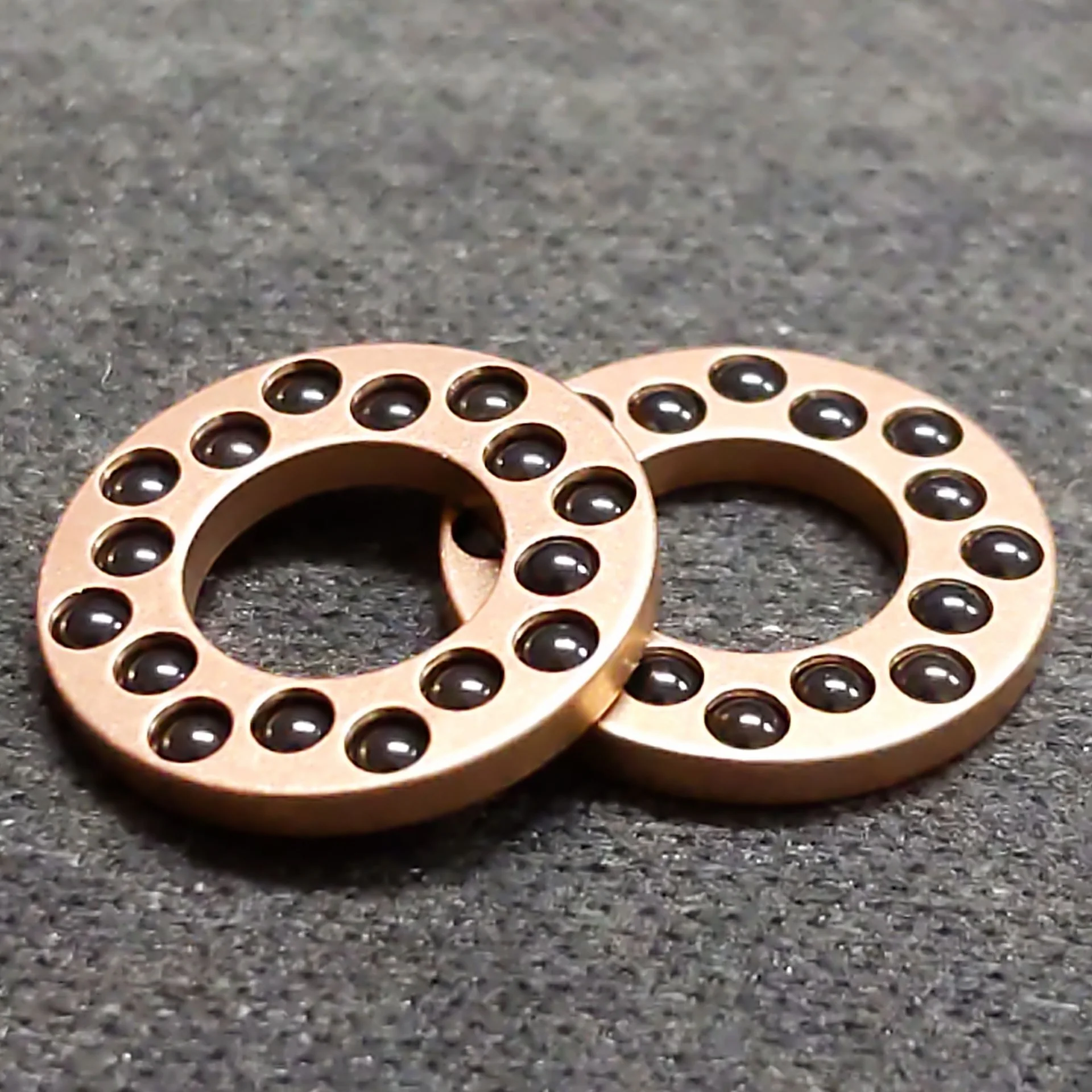 Bearings - 6mm x (16) x 1/16" - Image 2