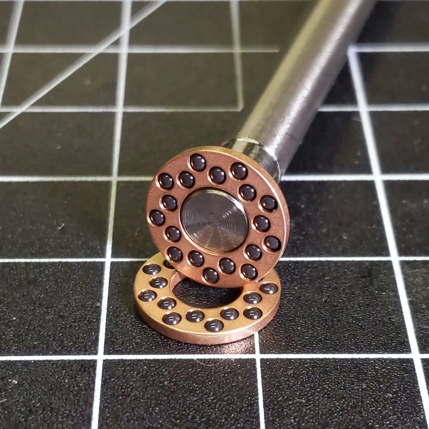 Bearings - 6mm x (18) x 1/16" - Image 3