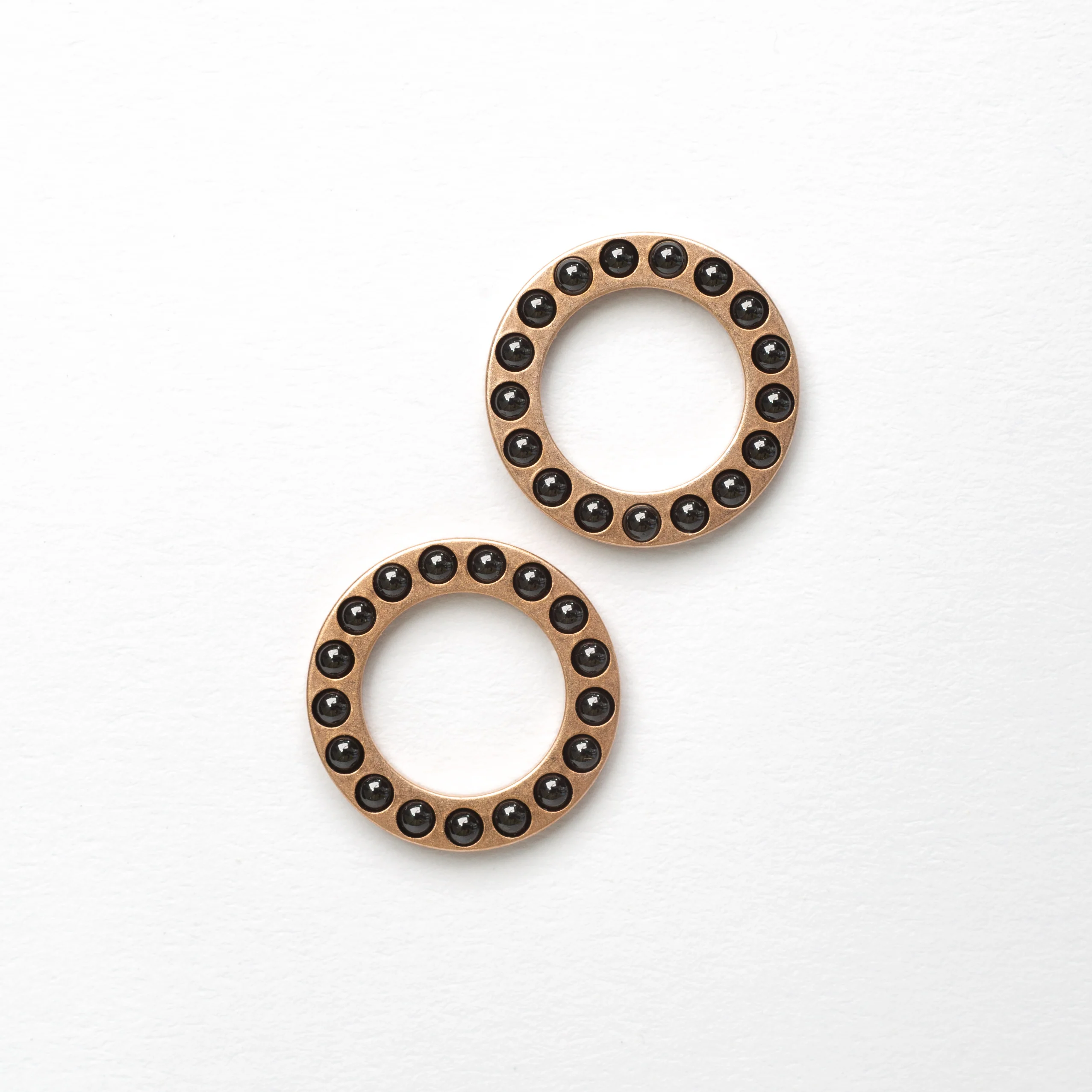 Bearings - 6mm x (17) x 3/64" - Image 2