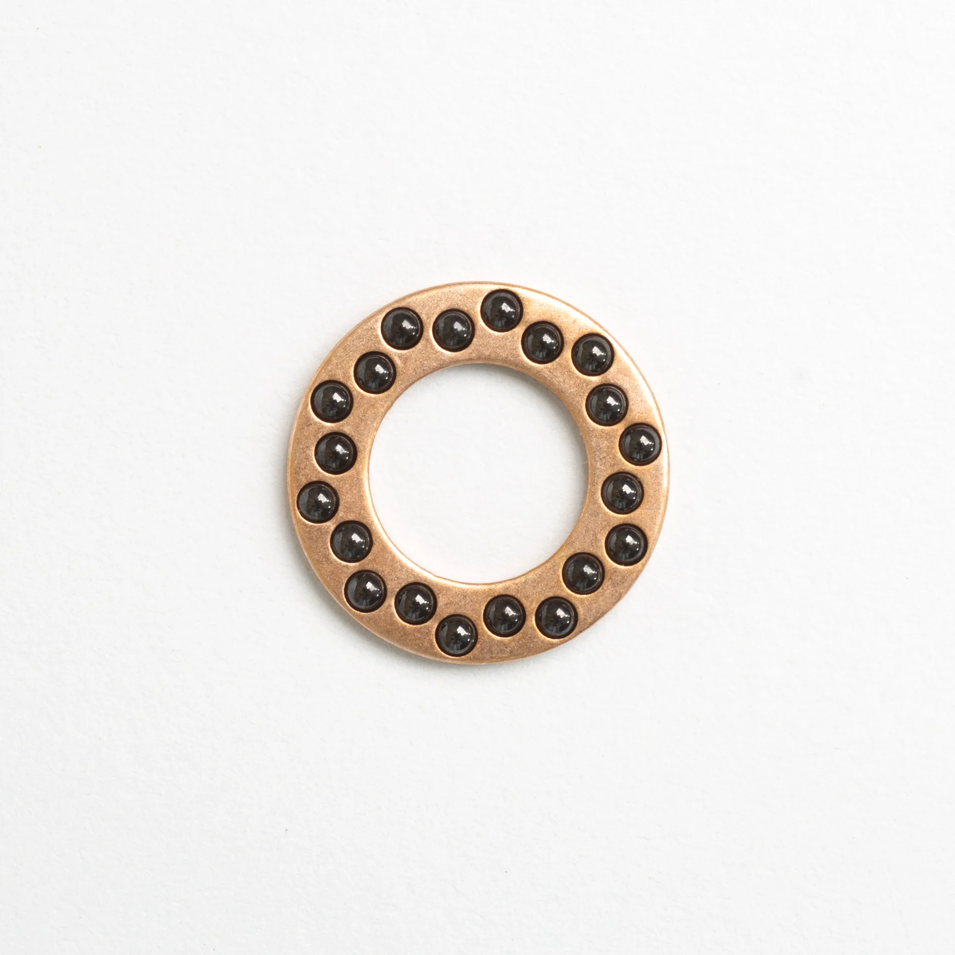 Bearings - 6mm x (20) x 3/64" - Image 2