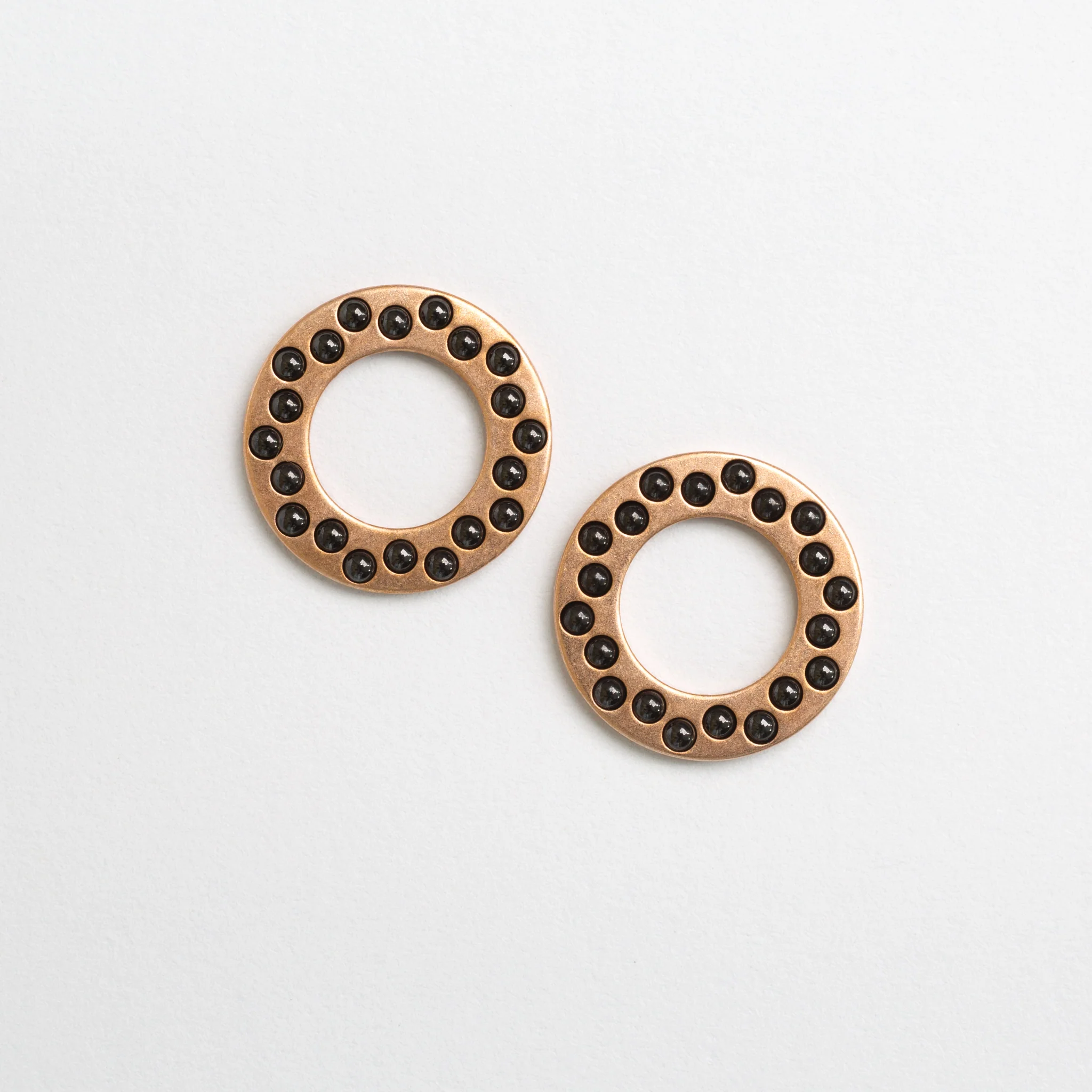 Bearings - 6mm x (20) x 3/64" - Image 4