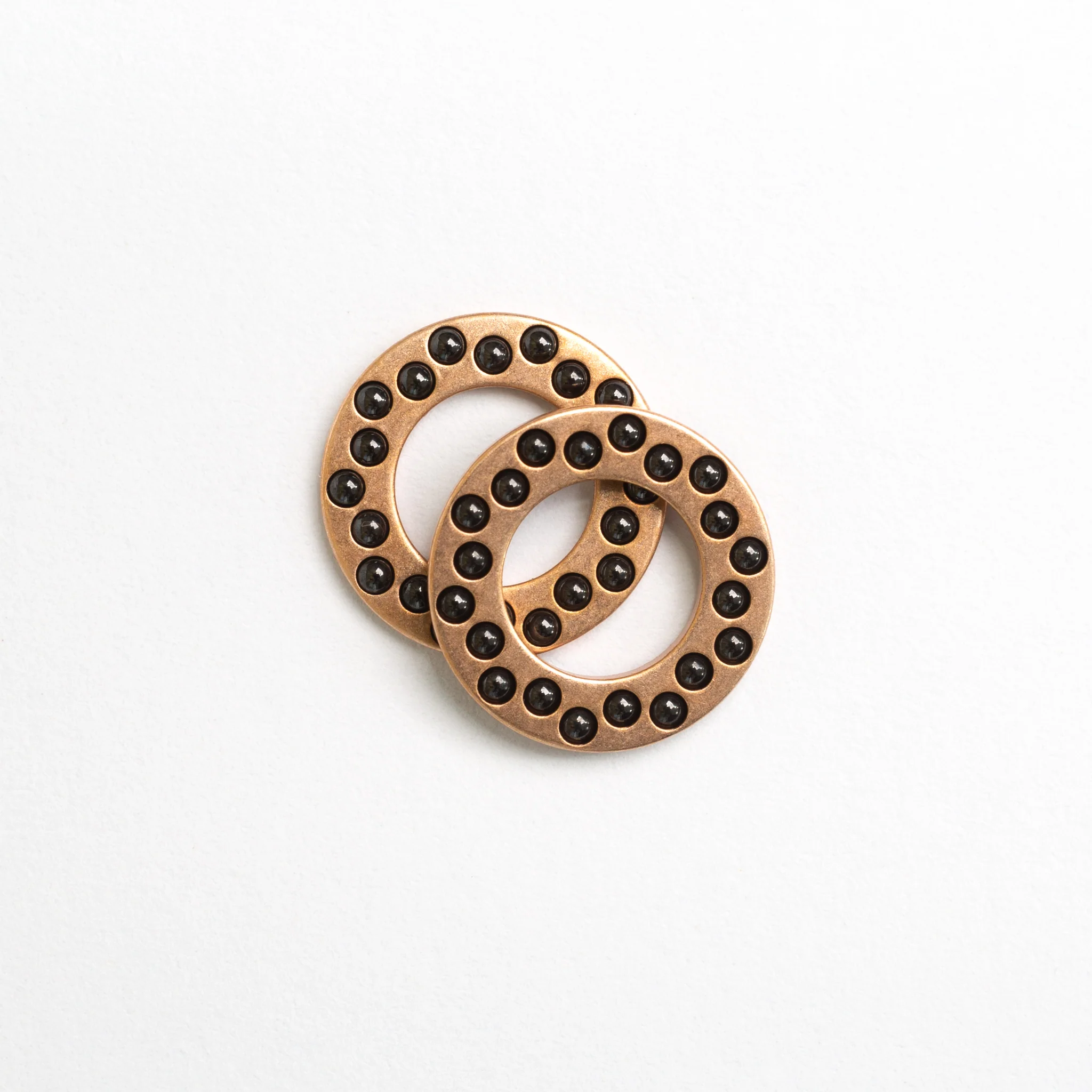 Bearings - 6mm x (20) x 3/64" - Image 5