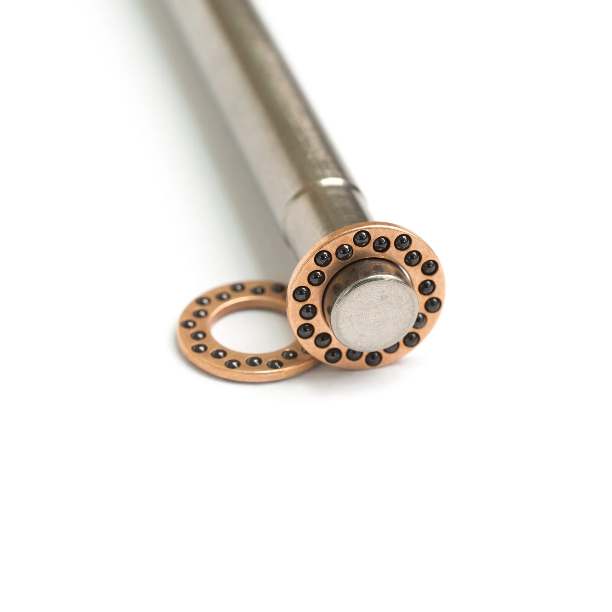 Bearings - 6mm x (20) x 3/64" - Image 6