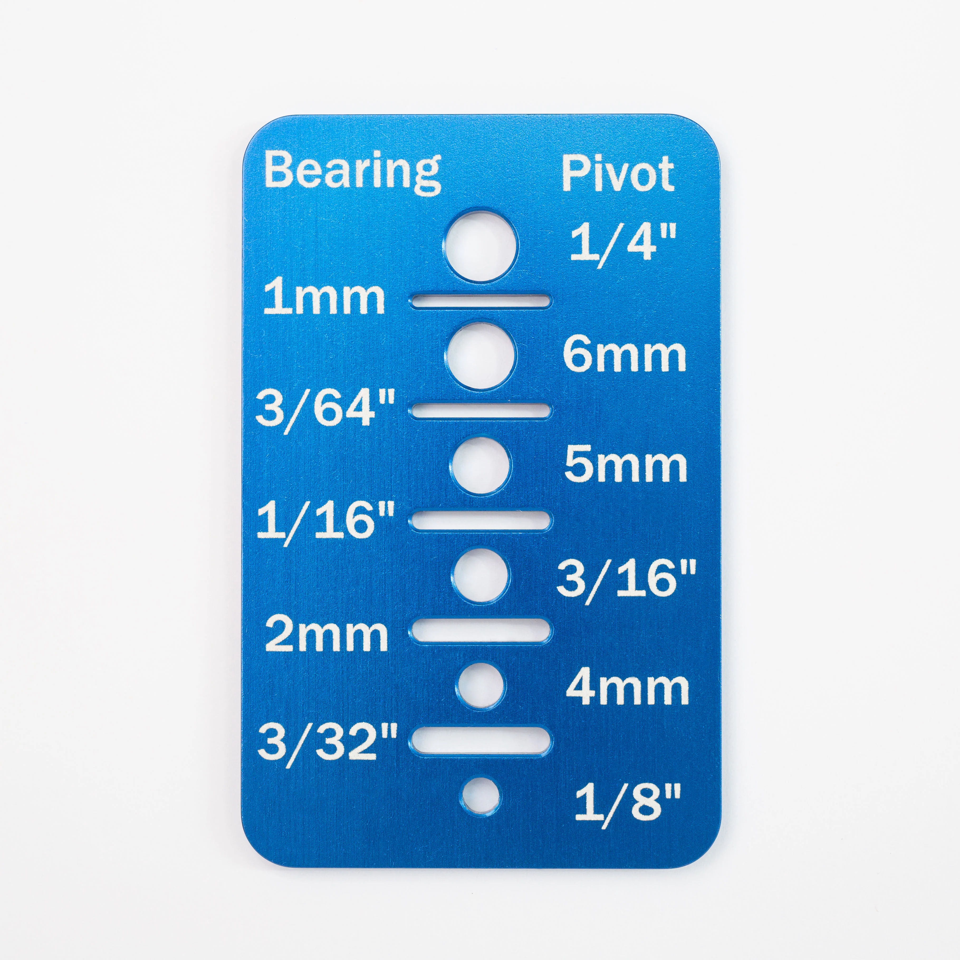 Cheat Sheet - Test Fit Card - Image 4
