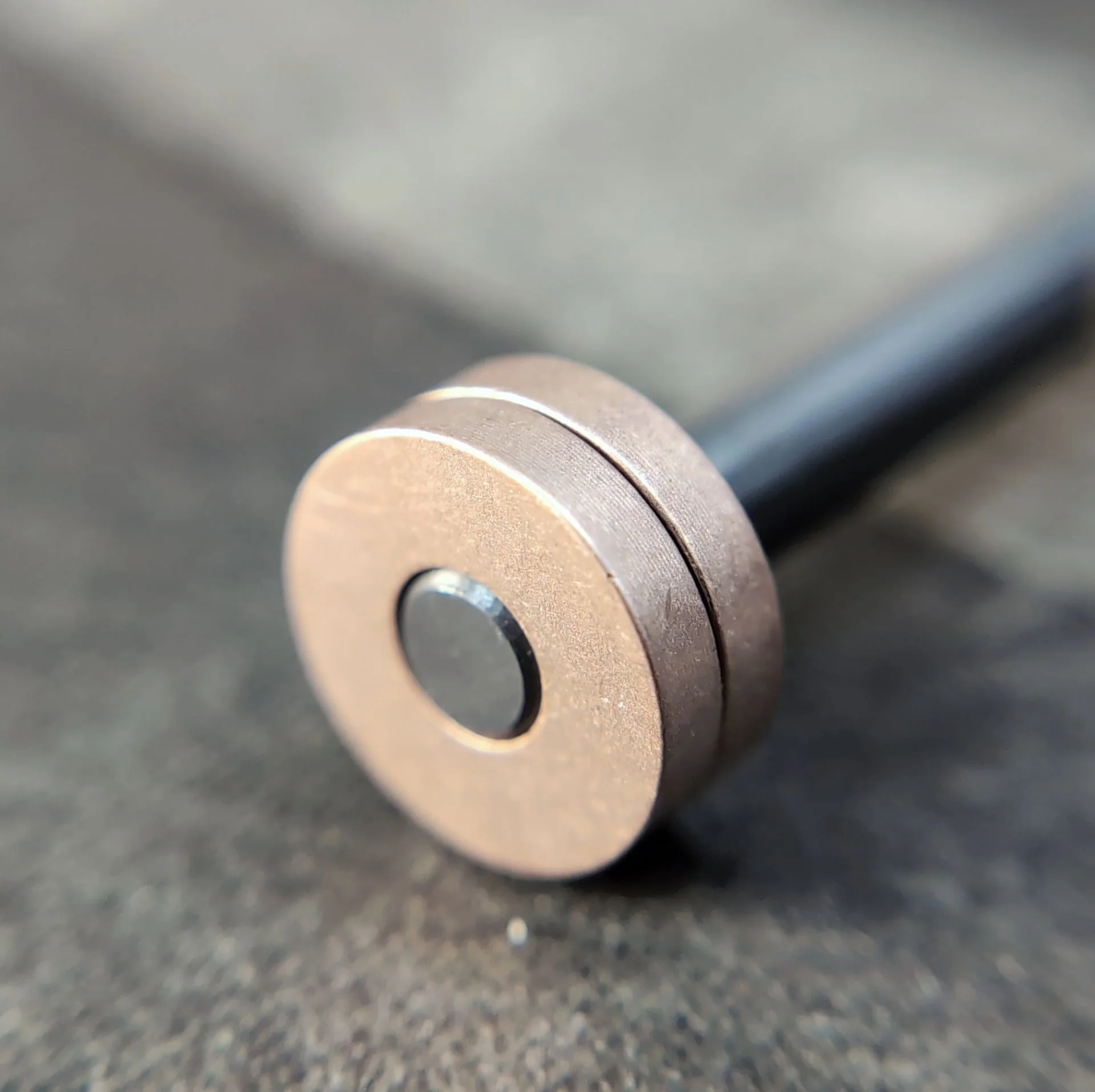 Thick Washers - 5mm x 3/32" (4 Washers) - Image 2