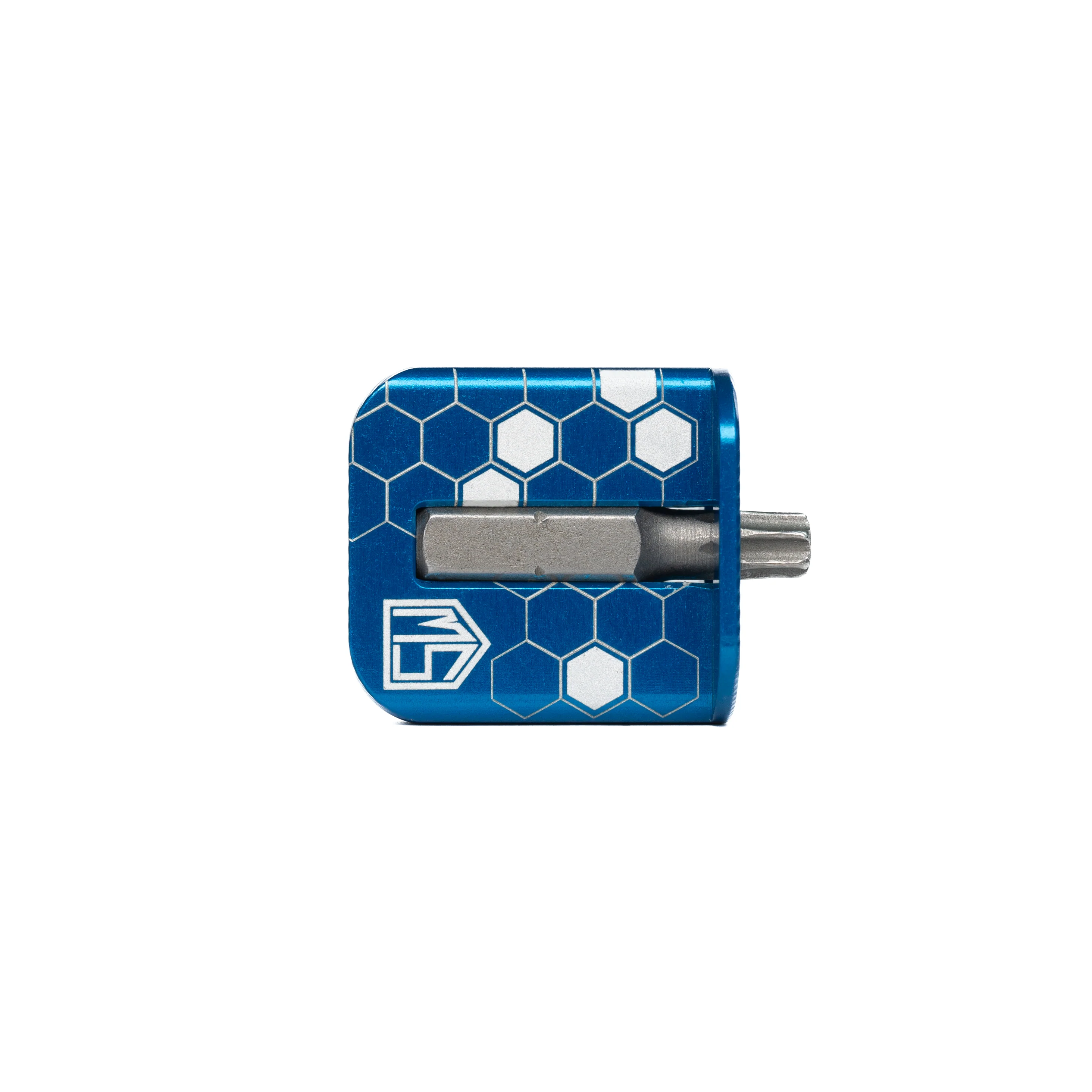 FingerBit - Aluminum - Anodized (1 Pack) - Image 10