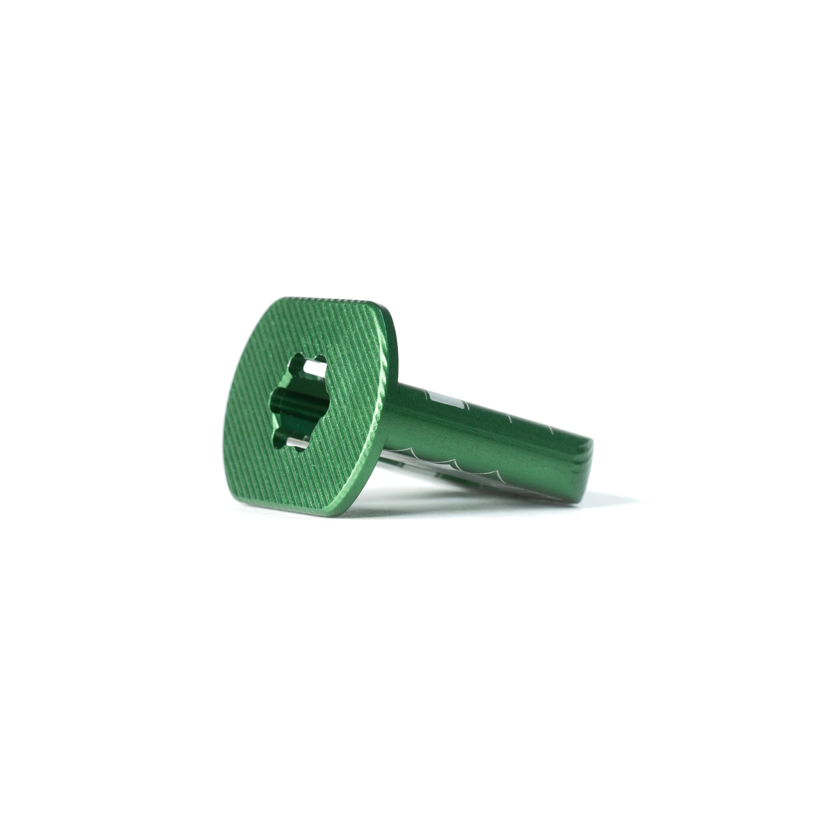 FingerBit - Aluminum - Anodized (1 Pack) - Image 11