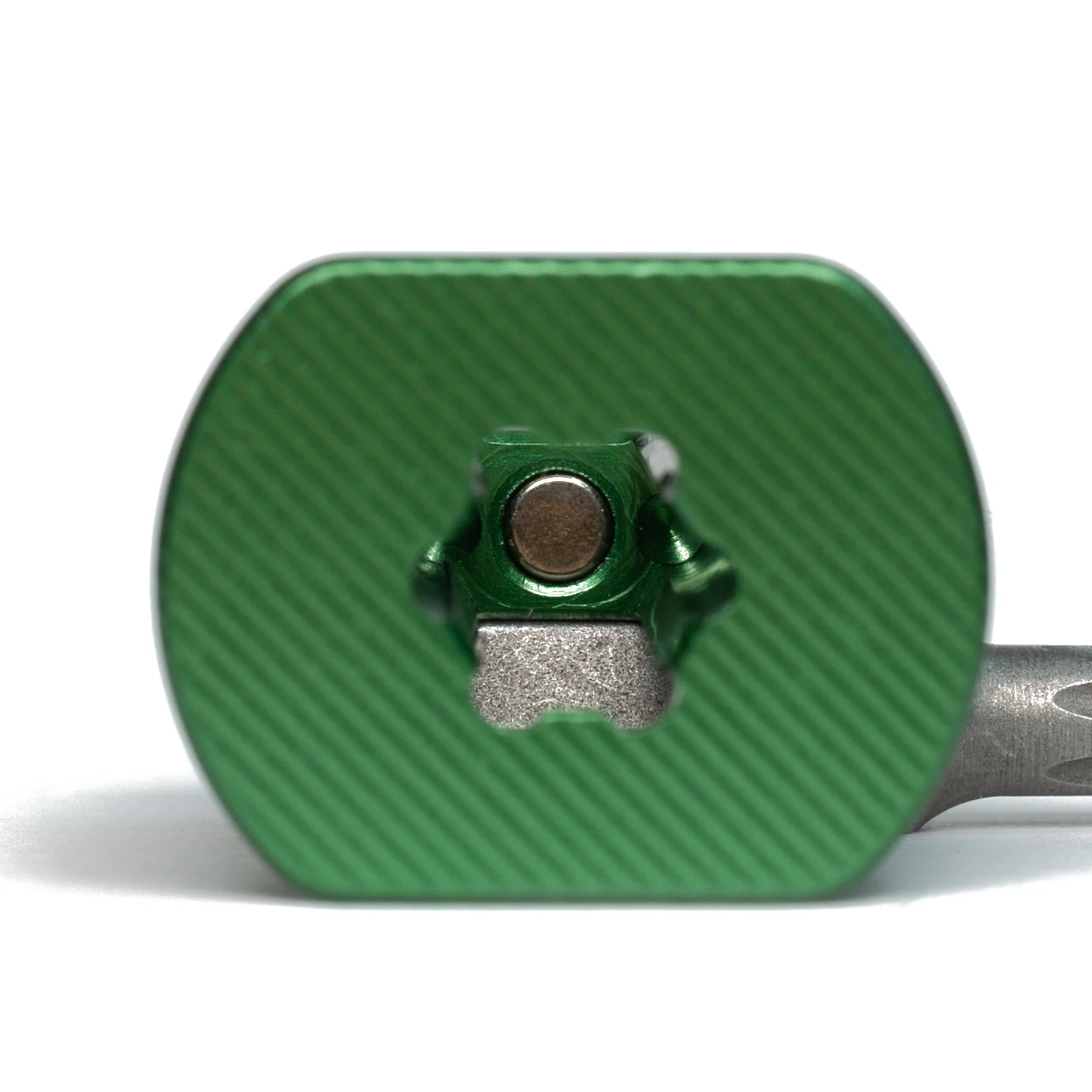 FingerBit - Aluminum - Anodized (1 Pack) - Image 13