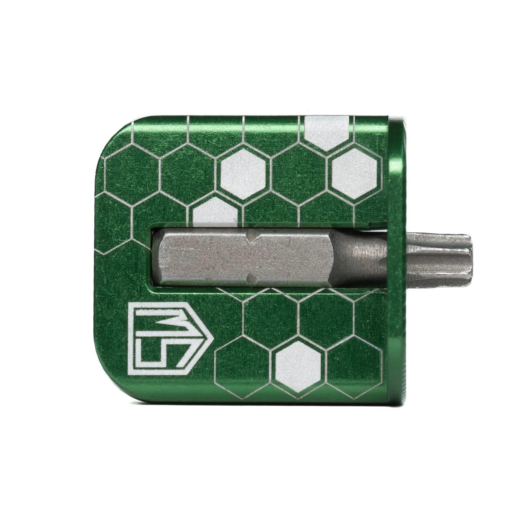 FingerBit - Aluminum - Anodized (1 Pack) - Image 6