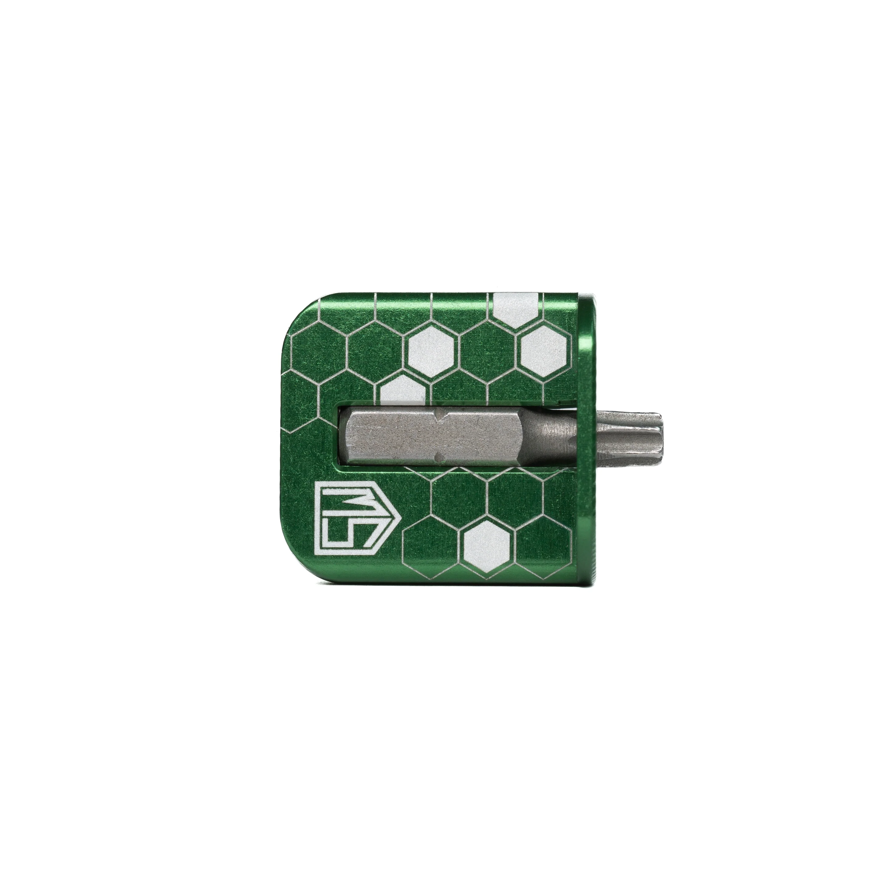 FingerBit - Aluminum - Anodized (1 Pack) - Image 9