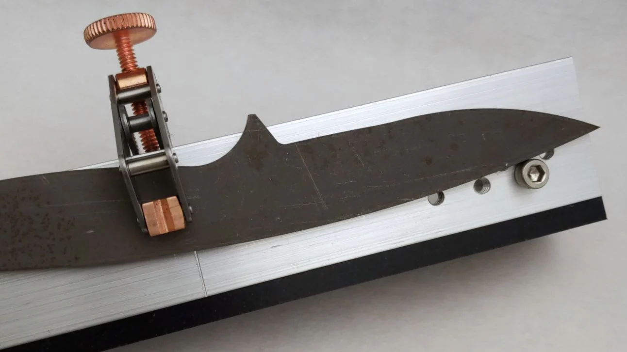 Blade Fixture (8.5") - Image 7