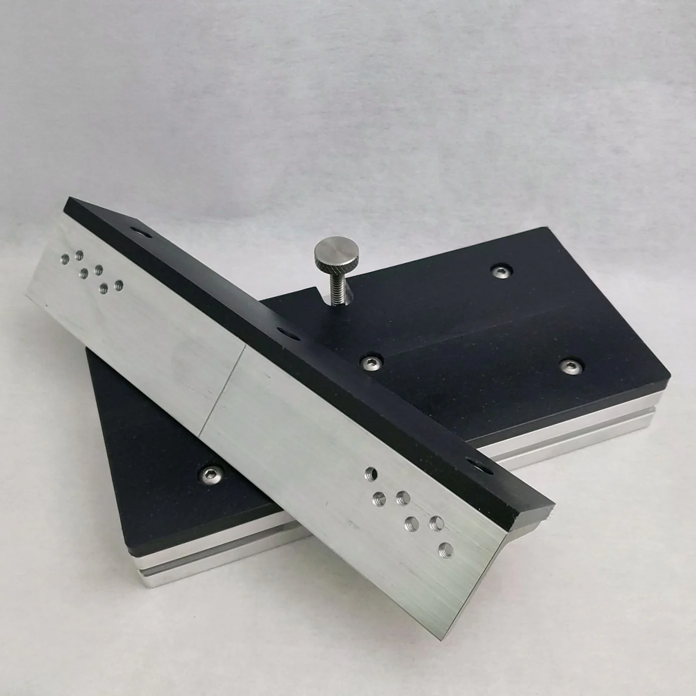 Micro Adjust - Knife Making Kit (8") - Image 7