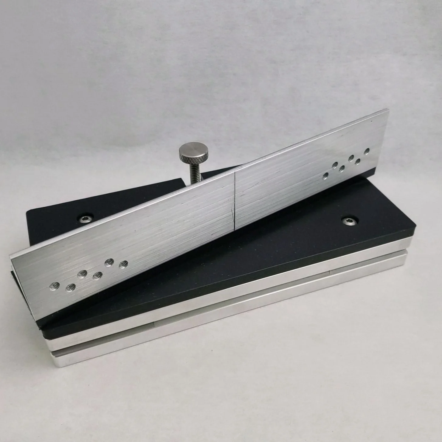 Micro Adjust - Knife Making Kit (8") - Image 8