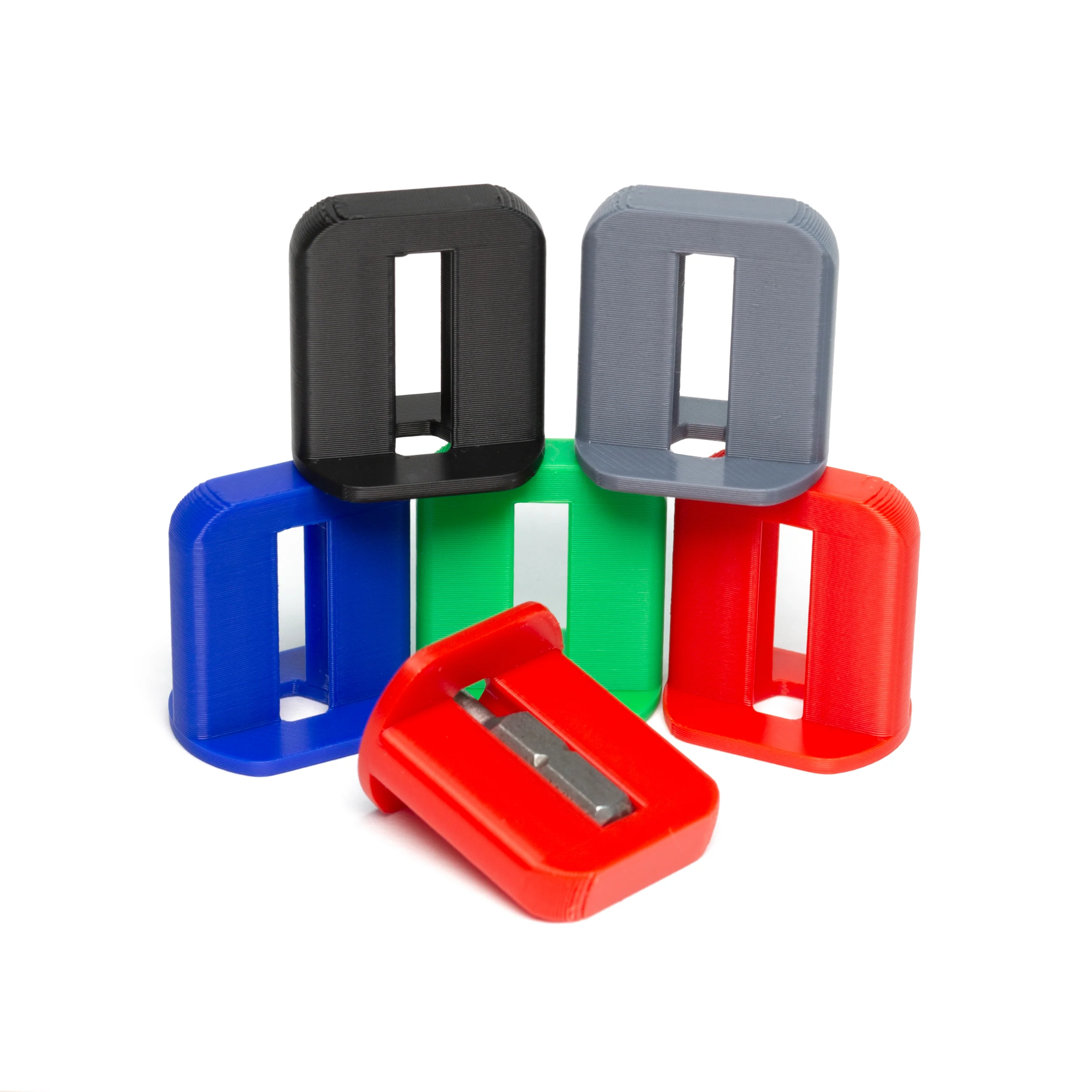 FingerBit - 3D Printed (2 pack) - Image 3