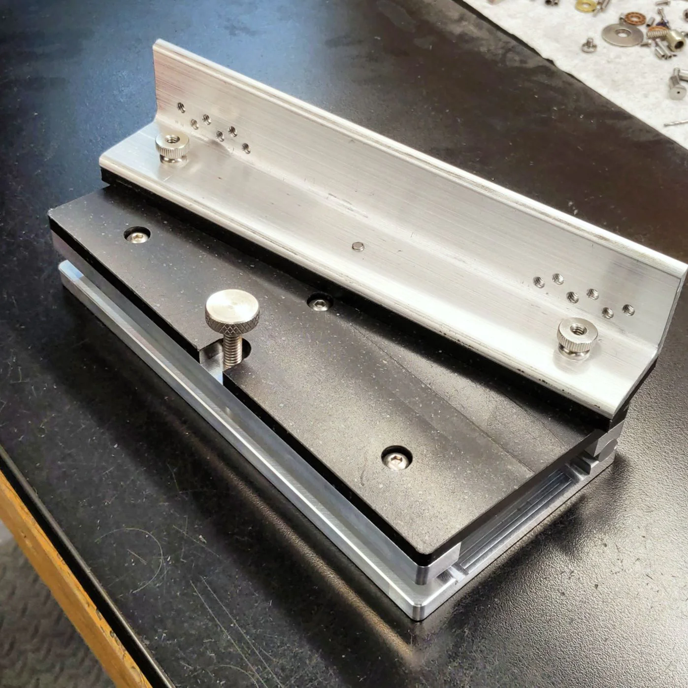 Micro Adjust - 8" Base - Image 4